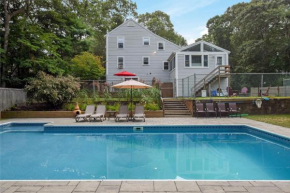 Private Pool Large Deck and Game Room